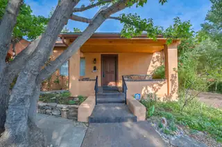 521 Webber Street, Santa Fe