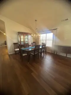 8132 Long Mesa Place NW Bedroom