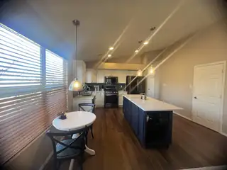 8132 Long Mesa Place NW Dining Room