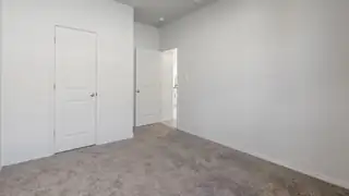 1502 Brillo Del Cielo Street NW Bedroom