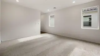 1502 Brillo Del Cielo Street NW Living Room