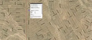 Seranade (U26 B73 L79) Street NW 26, Rio Rancho 