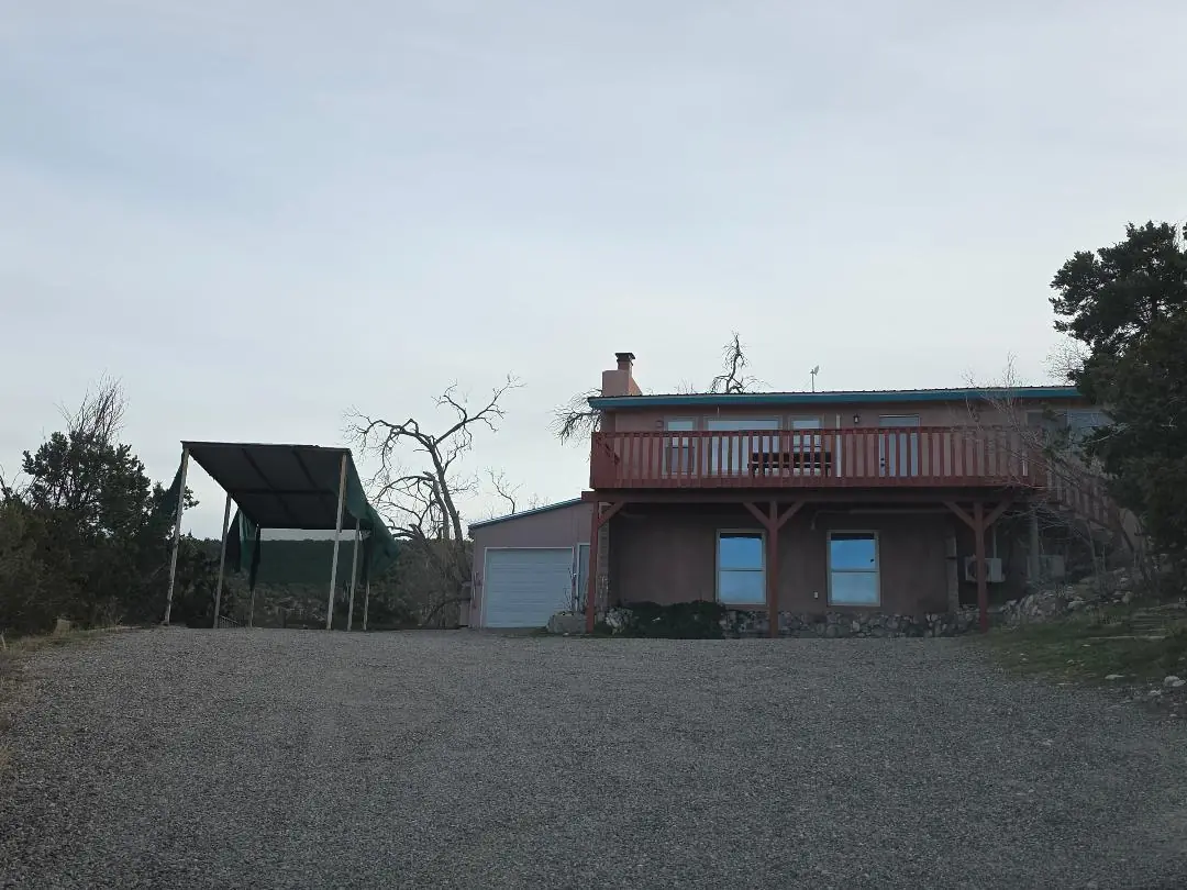 12 Perdiz Canyon Road