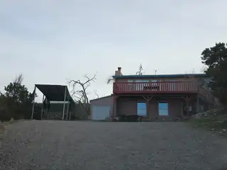 12 Perdiz Canyon Road, Placitas