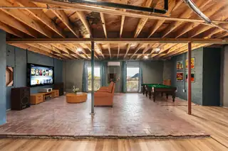 12 Perdiz Canyon Road Home Theater