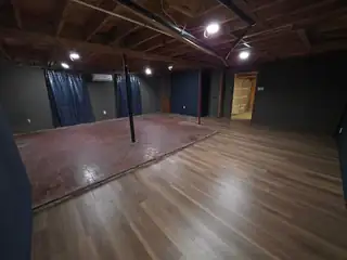 12 Perdiz Canyon Road Living Room