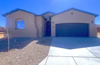 4839 Manzano Peak Street SW, Los Lunas
