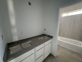 4839 Manzano Peak Street SW Kitchen