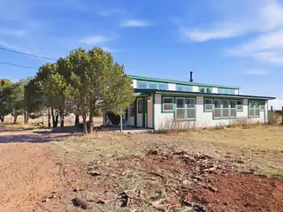 16 Los Chavez Avenue Exterior Front