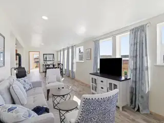 16 Los Chavez Avenue Living Room