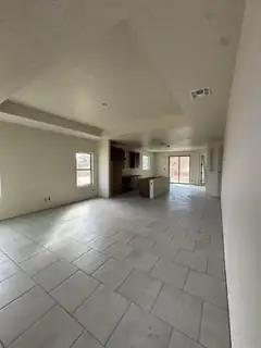 4855 Manzano Peak Street SW Living Room