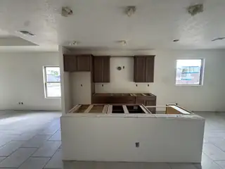 4855 Manzano Peak Street SW Kitchen