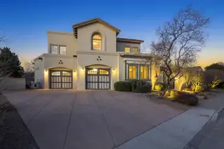 1101 Washington Street NE 