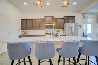 2717 Camino Plata Loop NE Kitchen