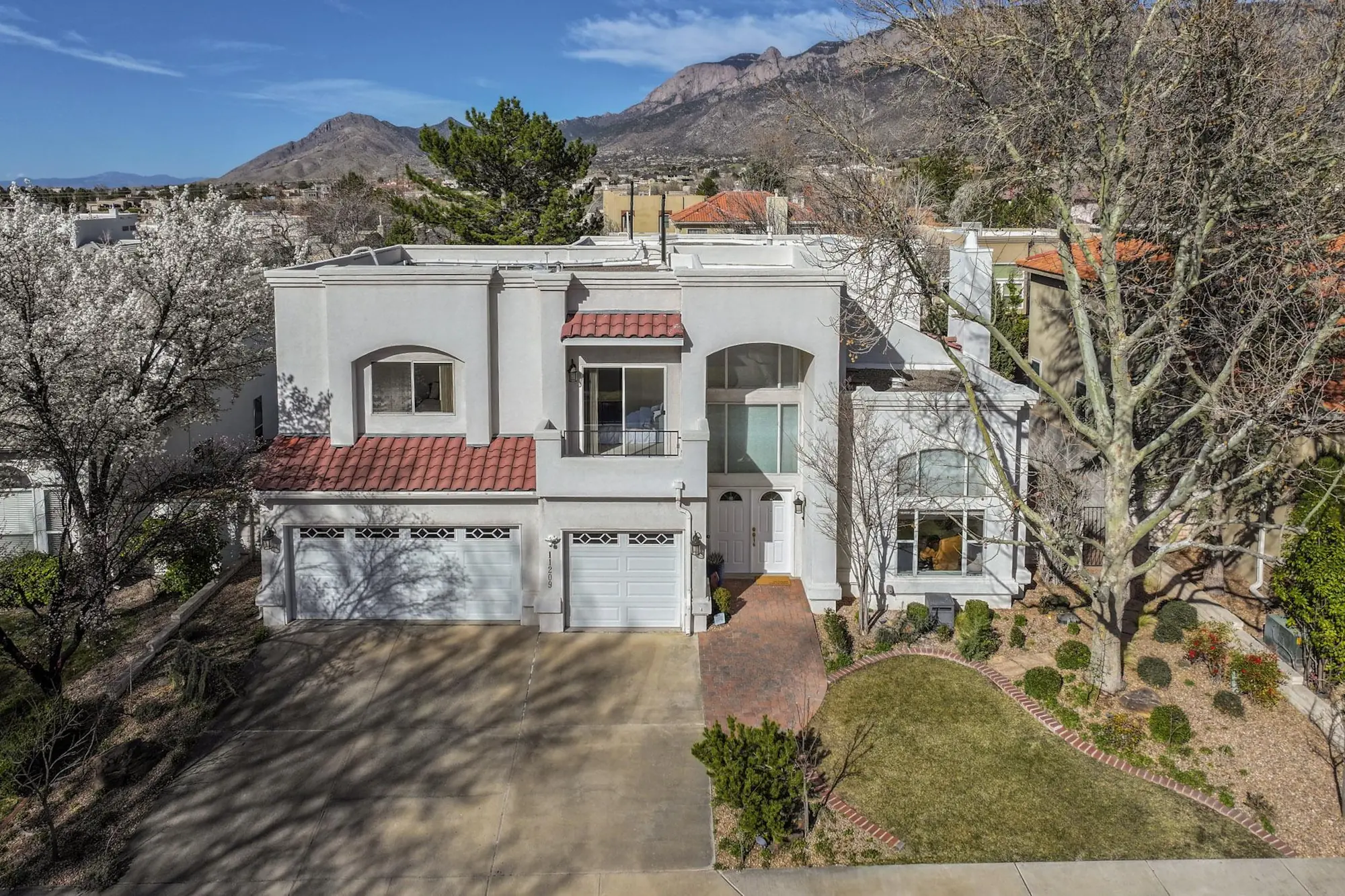 11209 Desert Classic Lane NE