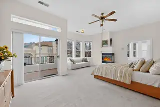 11209 Desert Classic Lane NE Bedroom