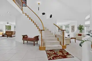 11209 Desert Classic Lane NE Living Room