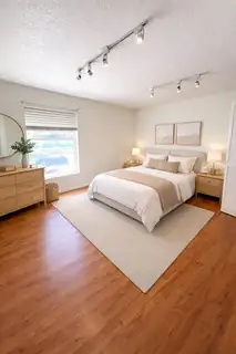 1825 Dartmouth Drive NE APT 205 Bedroom