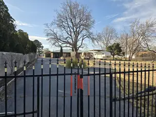 411 N Rubennie Place NW, Albuquerque 