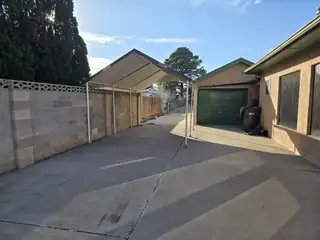 411 N Rubennie Place NW 