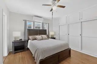 6105 Bellamah Avenue NE Bedroom