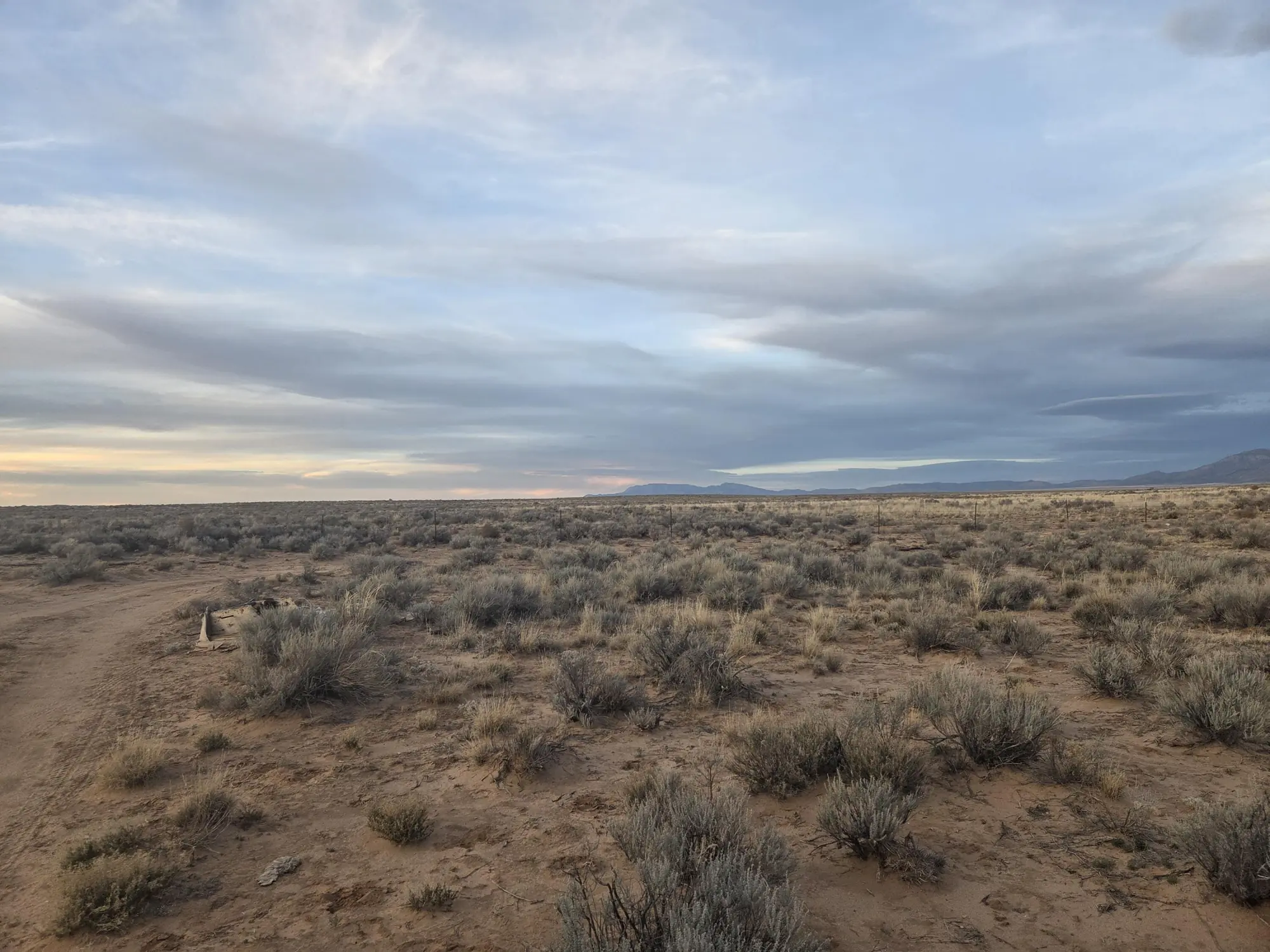 VL RGE Lot 15 Block 1052 J