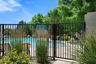 2316 Penn Avenue SE Pool