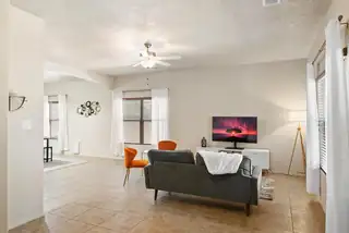 2316 Penn Avenue SE Living Room