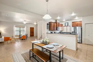 2316 Penn Avenue SE Kitchen