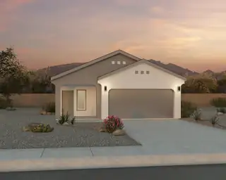 1486 Brillo Del Cielo Street NW, Los Lunas