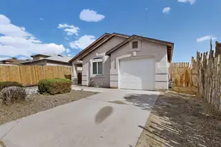 1632 Fox Hill Place SW, Albuquerque 