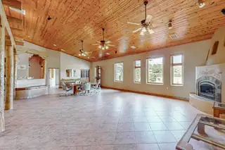 17 Llanito Road Bedroom