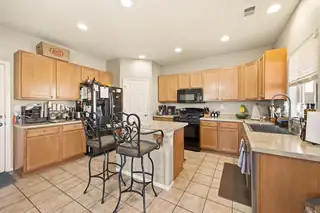 232 Loma Linda Loop NE Kitchen