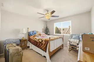 232 Loma Linda Loop NE Bedroom