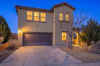 232 Loma Linda Loop NE, Rio Rancho 