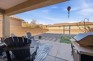 232 Loma Linda Loop NE Patio