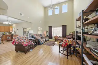 232 Loma Linda Loop NE Living Room