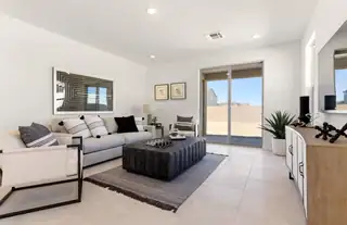 3134 Rene Road NE Bedroom