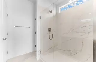 3134 Rene Road NE Backyard