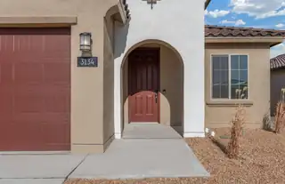 3134 Rene Road NE Living Room