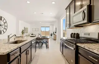 3134 Rene Road NE Dining Room