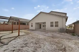 1916 Hubbard Street SE Backyard