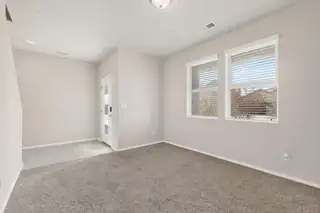 1916 Hubbard Street SE Living Room