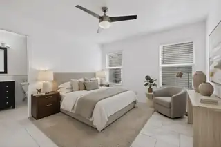 6128 Rose Park Avenue NW Dining Room