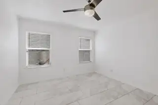 6128 Rose Park Avenue NW Bedroom