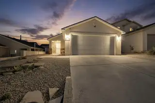 6128 Rose Park Avenue NW, Albuquerque