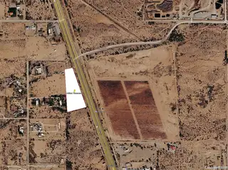 Hwy 54/70 Drive, Alamogordo 