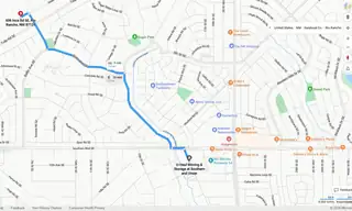 606 Inca (lot 55) Road SE 