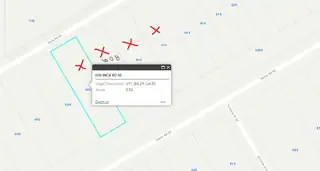 606 Inca (lot 55) Road SE 