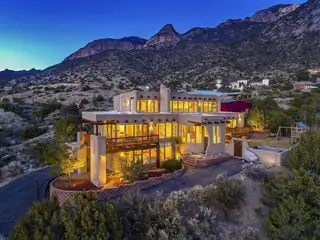 39 Tierra Monte Street NE, Albuquerque 